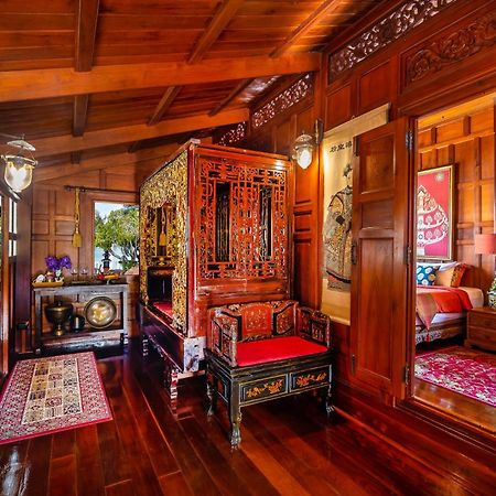 Royal Thai Villa Phuket - Sha Extra Plus Rawai Εξωτερικό φωτογραφία