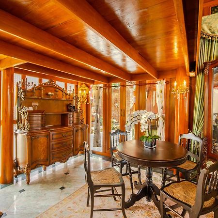 Royal Thai Villa Phuket - Sha Extra Plus Rawai Εξωτερικό φωτογραφία