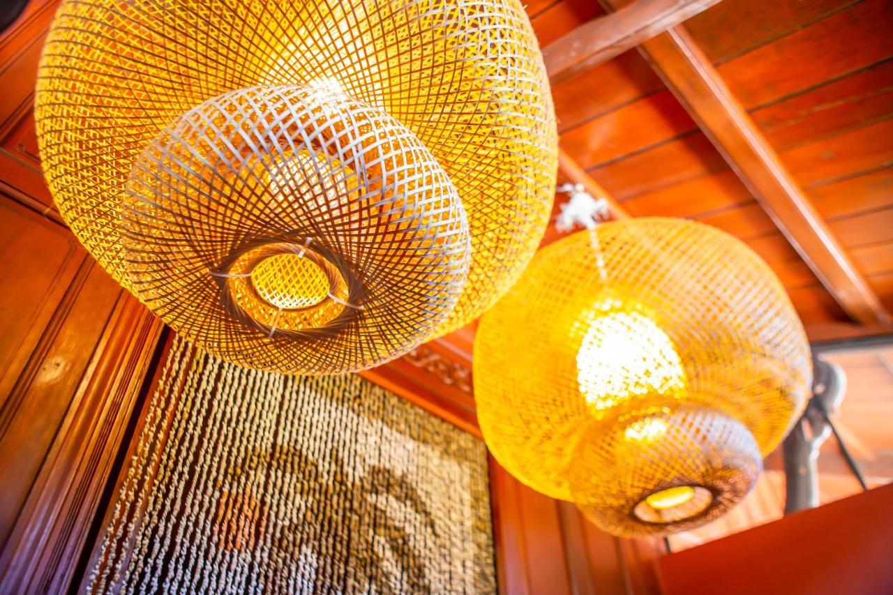 Royal Thai Villa Phuket - Sha Extra Plus Rawai Εξωτερικό φωτογραφία