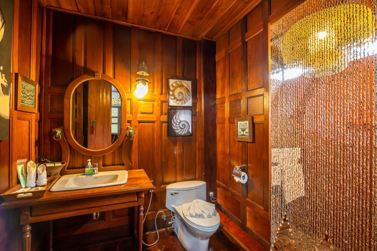 Royal Thai Villa Phuket - Sha Extra Plus Rawai Εξωτερικό φωτογραφία