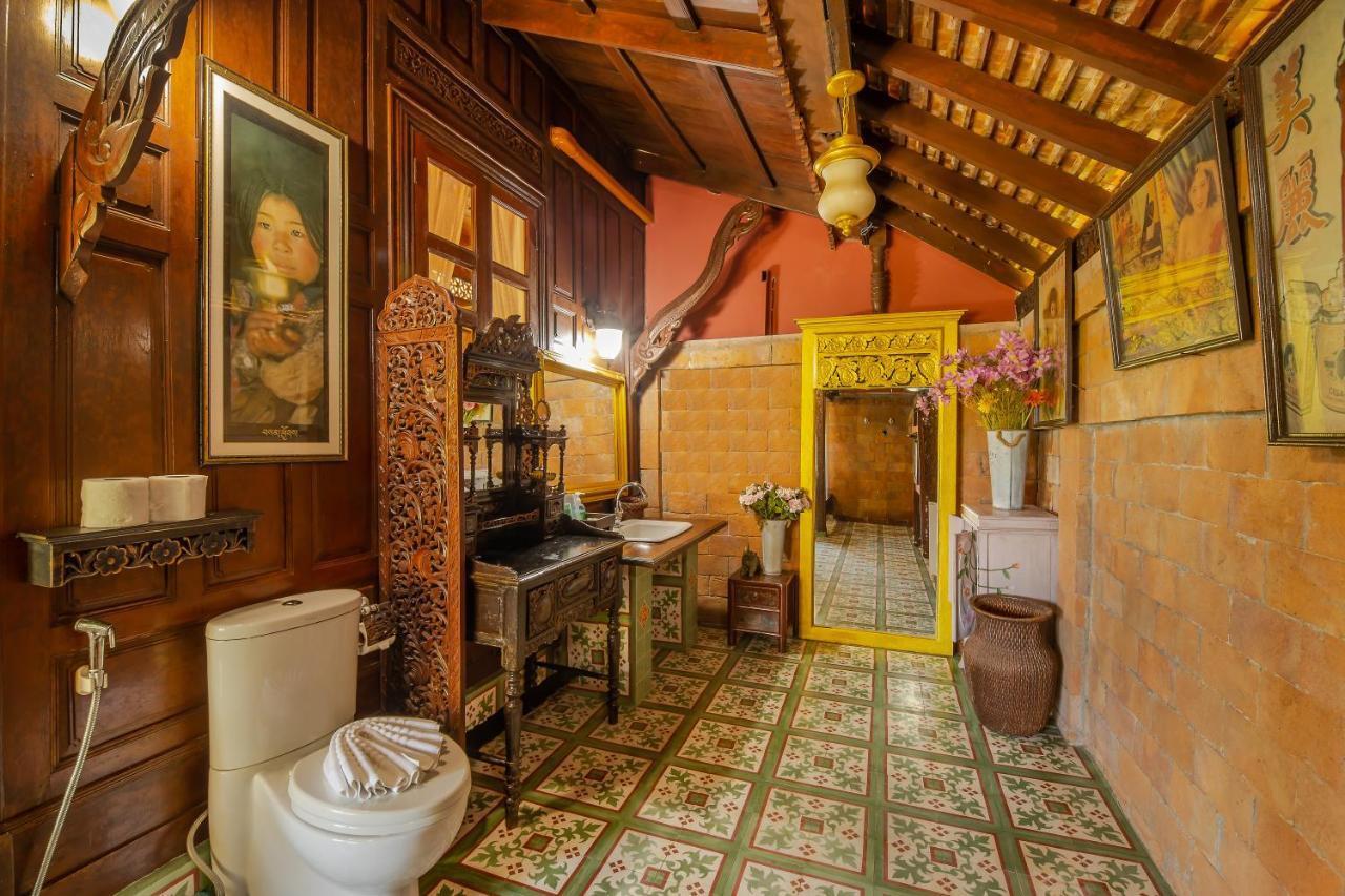 Royal Thai Villa Phuket - Sha Extra Plus Rawai Εξωτερικό φωτογραφία