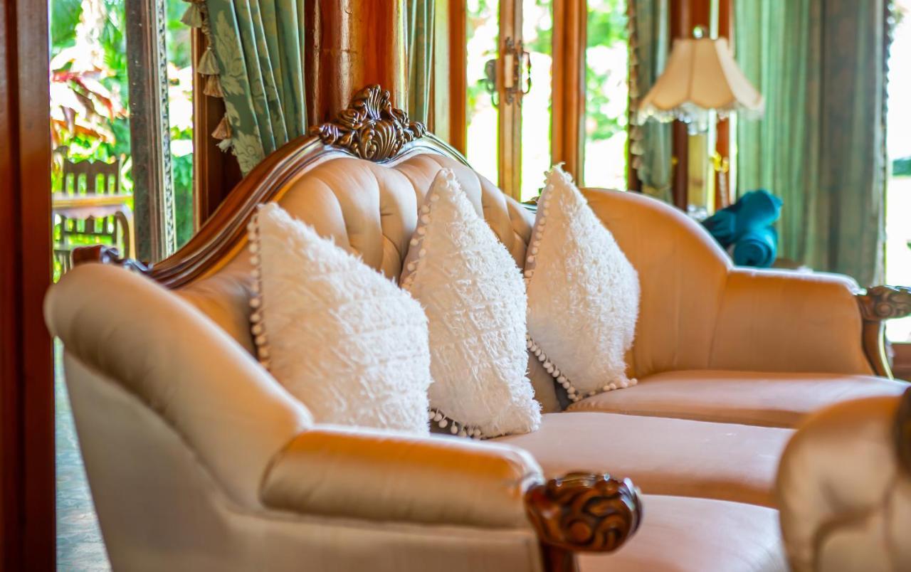 Royal Thai Villa Phuket - Sha Extra Plus Rawai Εξωτερικό φωτογραφία