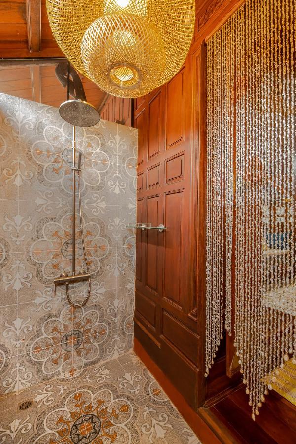 Royal Thai Villa Phuket - Sha Extra Plus Rawai Εξωτερικό φωτογραφία