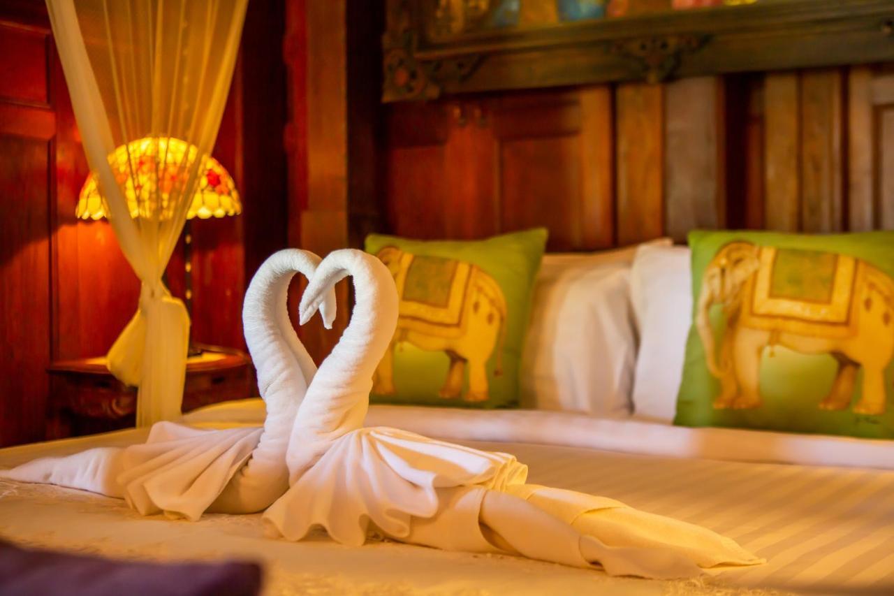 Royal Thai Villa Phuket - Sha Extra Plus Rawai Εξωτερικό φωτογραφία