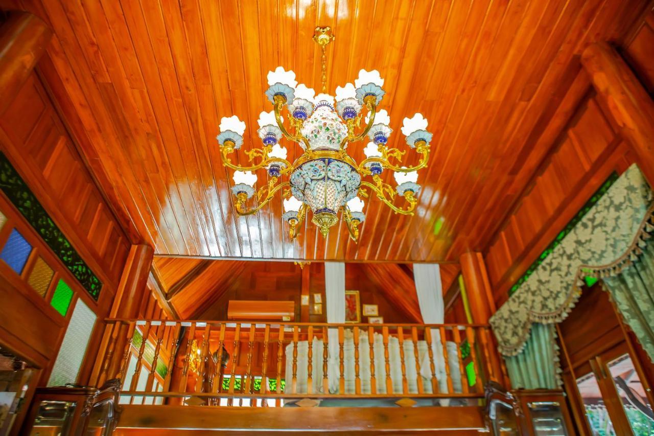 Royal Thai Villa Phuket - Sha Extra Plus Rawai Εξωτερικό φωτογραφία