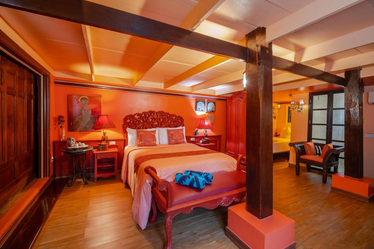 Royal Thai Villa Phuket - Sha Extra Plus Rawai Εξωτερικό φωτογραφία