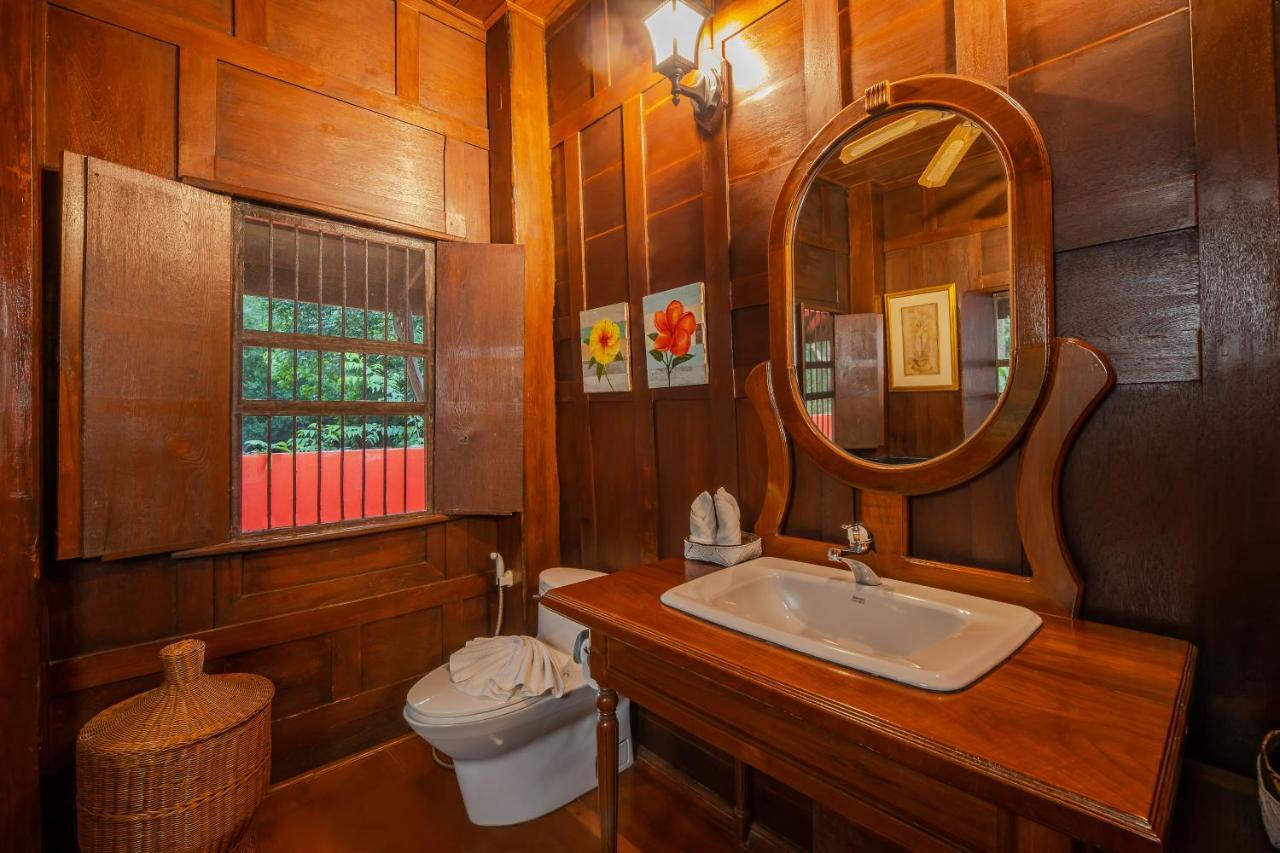 Royal Thai Villa Phuket - Sha Extra Plus Rawai Εξωτερικό φωτογραφία