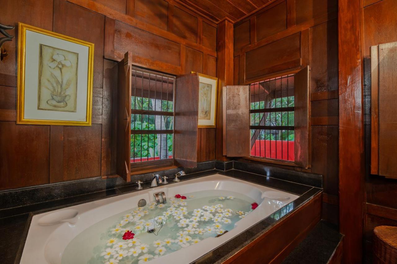 Royal Thai Villa Phuket - Sha Extra Plus Rawai Εξωτερικό φωτογραφία
