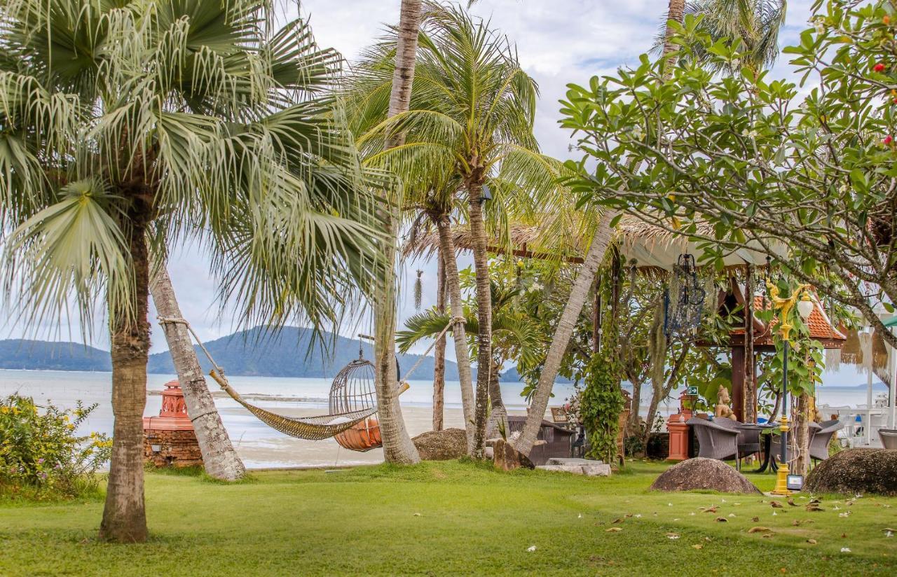 Royal Thai Villa Phuket - Sha Extra Plus Rawai Εξωτερικό φωτογραφία