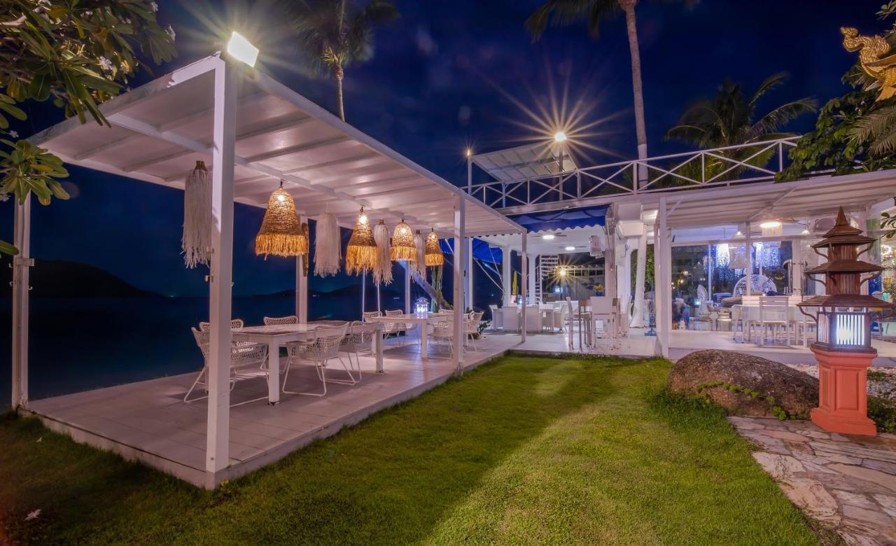 Royal Thai Villa Phuket - Sha Extra Plus Rawai Εξωτερικό φωτογραφία