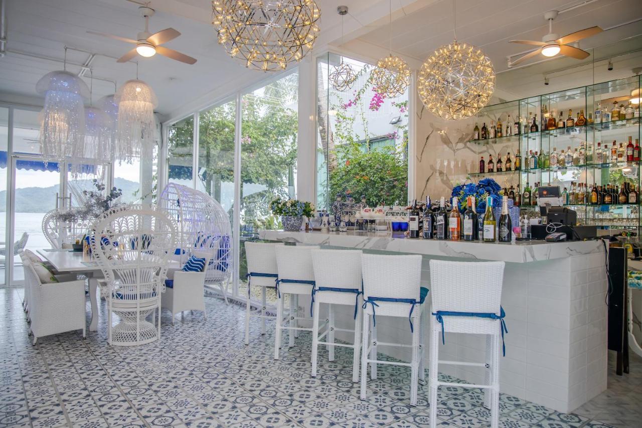 Royal Thai Villa Phuket - Sha Extra Plus Rawai Εξωτερικό φωτογραφία
