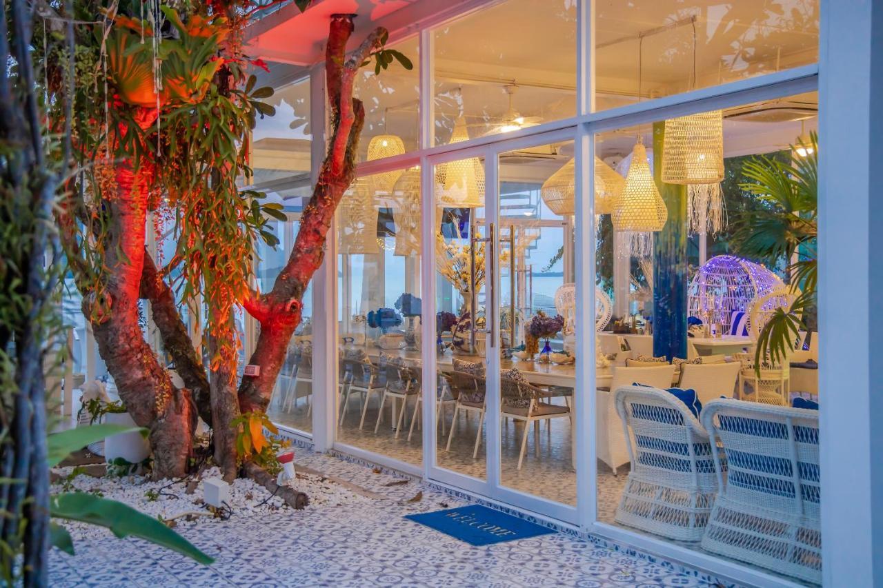 Royal Thai Villa Phuket - Sha Extra Plus Rawai Εξωτερικό φωτογραφία