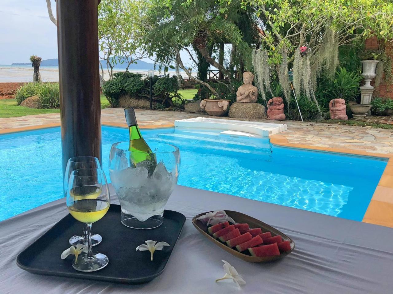 Royal Thai Villa Phuket - Sha Extra Plus Rawai Εξωτερικό φωτογραφία