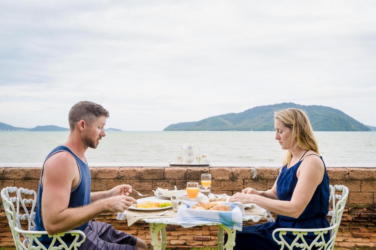 Royal Thai Villa Phuket - Sha Extra Plus Rawai Εξωτερικό φωτογραφία